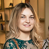 Alexandra Belova